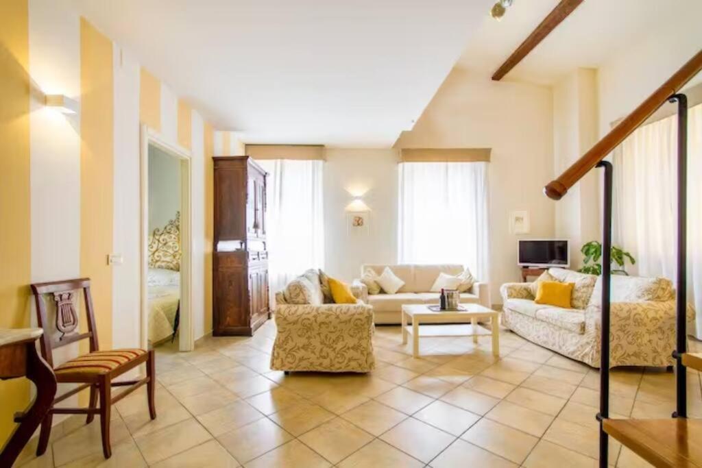 Borgo Apostoli Appartamento *