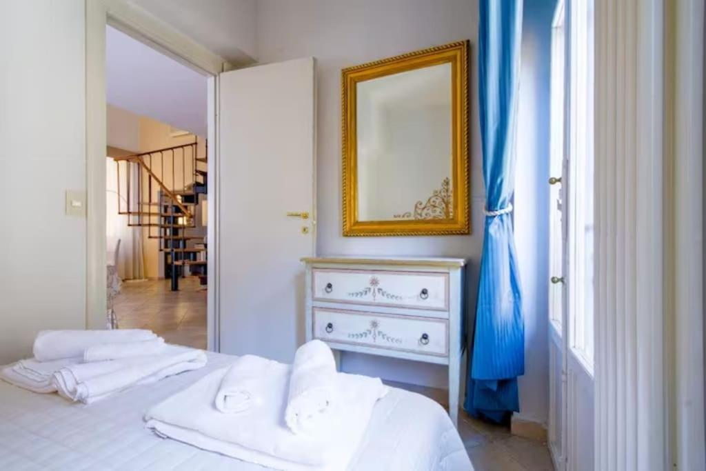 Borgo Apostoli Appartamento