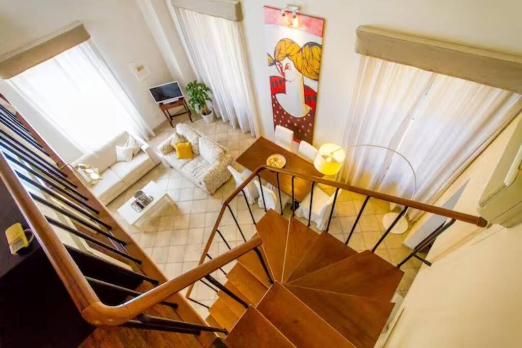 Appartamento Borgo Apostoli