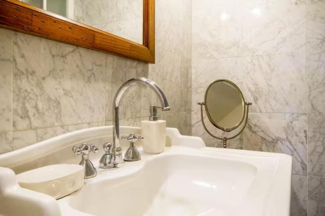 Appartamento Borgo Apostoli Firenze