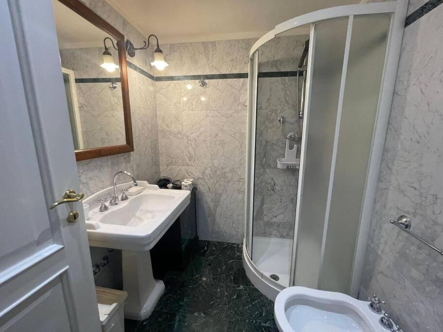 Appartamento Borgo Apostoli Firenze